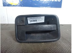 Recambio de maneta exterior delantera izquierda para peugeot expert kombi 2.0 hdi | 0.95 - ... 2.0 hdi | 0.95 - ... referencia O