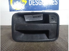 Recambio de maneta exterior delantera derecha para peugeot expert kombi 2.0 hdi | 0.95 - ... 2.0 hdi | 0.95 - ... referencia OEM