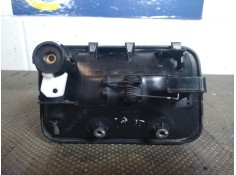 Recambio de maneta exterior delantera derecha para peugeot expert kombi 2.0 hdi | 0.95 - ... 2.0 hdi | 0.95 - ... referencia OEM 2
