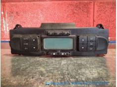 Recambio de mando climatizador para seat altea (5p1) green | 06.06 - 12.09 green | 06.06 - 12.09 referencia OEM IAM   