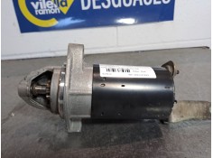 Recambio de motor arranque para ford fiesta 1.25 82 trend referencia OEM IAM 0001107043 96FB11000KC  2