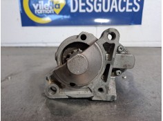 Recambio de motor arranque para renault kangoo (f/kc0) 1.5 dci diesel | 0.03 - ... 1.5 dci diesel | 0.03 - ... referencia OEM IA