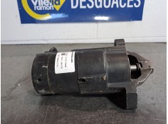 Recambio de motor arranque para renault kangoo (f/kc0) 1.5 dci diesel | 0.03 - ... 1.5 dci diesel | 0.03 - ... referencia OEM IA 2