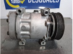 Recambio de compresor aire acondicionado para renault laguna (b56)  | 0.98 - 0.01  | 0.98 - 0.01 referencia OEM IAM 7911 7700861 2