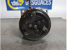 Recambio de compresor aire acondicionado para citroen xsara berlina 1.6 seduction | 12.97 - 12.99 1.6 seduction | 12.97 - 12.99 