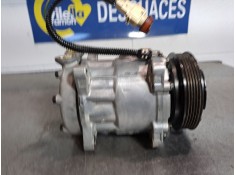 Recambio de compresor aire acondicionado para citroen xsara berlina 1.6 seduction | 12.97 - 12.99 1.6 seduction | 12.97 - 12.99  2