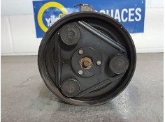 Recambio de compresor aire acondicionado para ford fiesta 1.25 82 trend referencia OEM IAM F3DH19D786AA