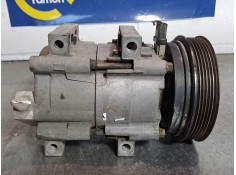 Recambio de compresor aire acondicionado para ford fiesta 1.25 82 trend referencia OEM IAM F3DH19D786AA   2