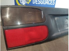 Recambio de piloto matricula para renault laguna (b56)  | 0.98 - 0.01  | 0.98 - 0.01 referencia OEM IAM 7700820049   2