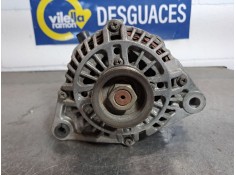 Recambio de alternador para ford fiesta 1.25 82 trend referencia OEM IAM 96MF10300DC A002T82091