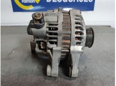 Recambio de alternador para ford fiesta 1.25 82 trend referencia OEM IAM 96MF10300DC A002T82091  2