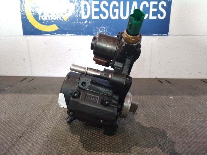 Recambio de bomba inyeccion para peugeot 308 sw  | 0.08 - ...  | 0.08 - ... referencia OEM IAM 1921N3   Recambio de bomba inyeccion para peugeot 308 sw  | 0.08 - ...  | 0.08 - ... referencia OEM IAM 1921N3