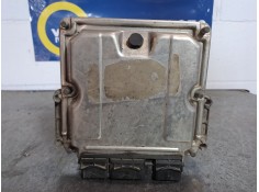 Recambio de centralita motor uce para peugeot expert kombi 2.0 hdi | 0.95 - ... 2.0 hdi | 0.95 - ... referencia OEM IAM 02810113