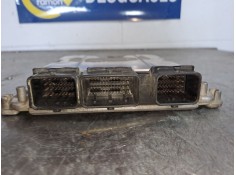 Recambio de centralita motor uce para peugeot expert kombi 2.0 hdi | 0.95 - ... 2.0 hdi | 0.95 - ... referencia OEM IAM 02810113 2