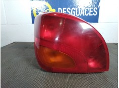 Recambio de piloto trasero izquierdo para ford fiesta 1.25 82 trend referencia OEM IAM 96FG13N004BA