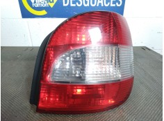 Recambio de piloto trasero derecho para renault scenic rx4 (ja0) 1.9 dci | 06.00 - 12.01 1.9 dci | 06.00 - 12.01 referencia OEM