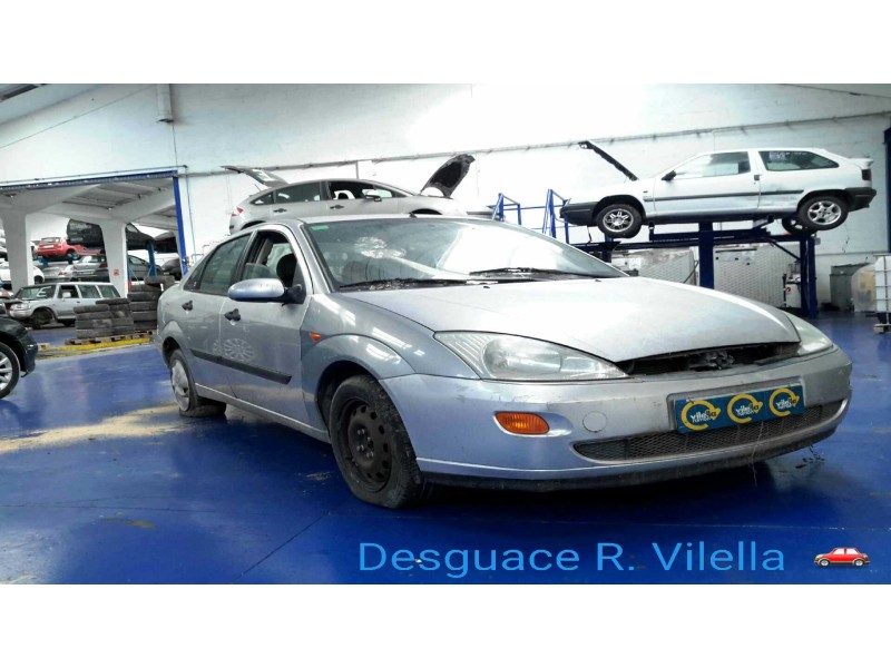 ford focus berlina (cak)  | 0.98 - 0.04 del año 1998 ford focus berlina (cak)  | 0.98 - 0.04 del año 1998