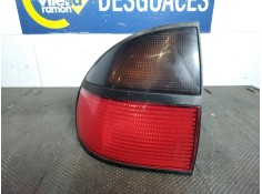 Recambio de piloto trasero izquierdo para renault laguna (b56)  | 0.98 - 0.01  | 0.98 - 0.01 referencia OEM IAM   