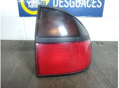 Recambio de piloto trasero derecho para renault laguna (b56)  | 0.98 - 0.01  | 0.98 - 0.01 referencia OEM IAM   