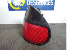 Recambio de piloto trasero derecho para renault laguna (b56)  | 0.98 - 0.01  | 0.98 - 0.01 referencia OEM IAM    2