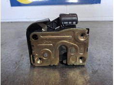 Recambio de cerradura puerta delantera derecha para renault scenic rx4 (ja0) 1.9 dci | 06.00 - 12.01 1.9 dci | 06.00 - 12.01 ref 2