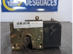 Recambio de cerradura puerta delantera izquierda para peugeot expert kombi 2.0 hdi | 0.95 - ... 2.0 hdi | 0.95 - ... referencia  2