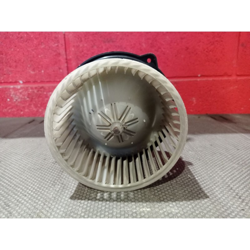 Recambio de motor calefaccion para volvo v40 familiar 1.9 diesel | 0.95 - 0.05 1.9 diesel | 0.95 - 0.05 referencia OEM IAM 01607