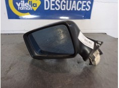 Recambio de retrovisor izquierdo para audi 80/90 (893) 1.6 80 referencia OEM IAM ELECTRIC