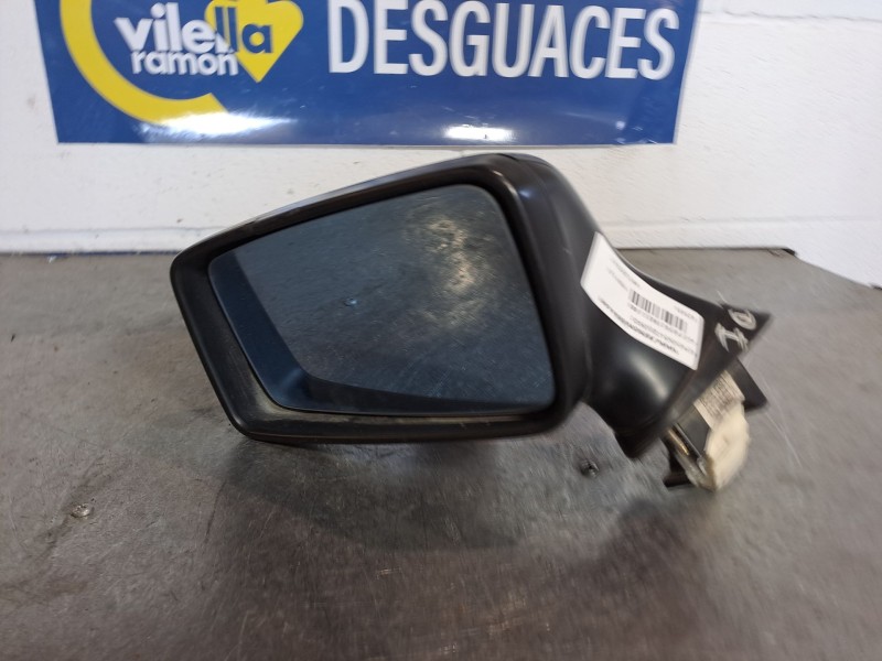 Recambio de retrovisor izquierdo para audi 80/90 (893) 1.6 80 referencia OEM IAM ELECTRIC  