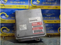 Recambio de centralita motor uce para citroen zx 1,4 armonia | 0.91 - ... 1,4 armonia | 0.91 - ... referencia OEM IAM 0261200778