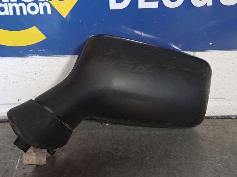 Recambio de retrovisor izquierdo para audi 80/90 (893) 1.6 80 referencia OEM IAM ELECTRIC  