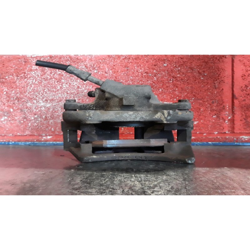 Recambio de pinza freno delan. izquierda para seat ibiza (6k1) 1.9 tdi | 0.99 - 0.02 ibiza (6k1) 1.9 tdi | 0.99 - 0.02 referenci