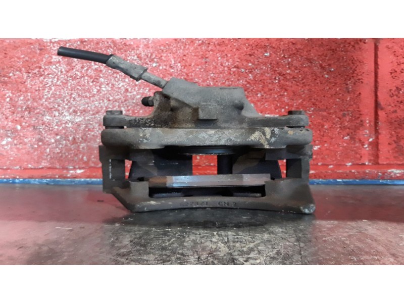 Recambio de pinza freno delan. izquierda para seat ibiza (6k1) 1.9 tdi | 0.99 - 0.02 ibiza (6k1) 1.9 tdi | 0.99 - 0.02 referenci