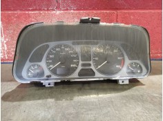 Recambio de cuadro instrumentos para peugeot 306 berlina 3/4/5 puertas (s2) boulebard | 12.97 - ... boulebard | 12.97 - ... refe