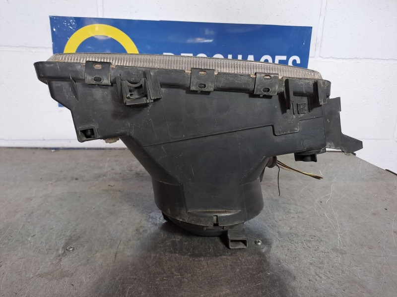 Recambio de faro izquierdo para audi 80/90 (893) 1.6 80 referencia OEM IAM   