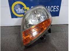 Recambio de faro izquierdo para renault kangoo (f/kc0) 1.5 dci diesel | 0.03 - ... 1.5 dci diesel | 0.03 - ... referencia OEM IA