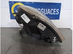 Recambio de faro izquierdo para renault kangoo (f/kc0) 1.5 dci diesel | 0.03 - ... 1.5 dci diesel | 0.03 - ... referencia OEM IA 2
