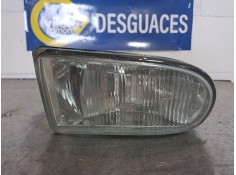 Recambio de faro antiniebla izquierdo para renault laguna (b56)  | 0.98 - 0.01  | 0.98 - 0.01 referencia OEM IAM   