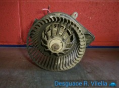 Recambio de motor calefaccion para renault laguna (b56) 2.0 d rn (b56f/g) | 12.96 - 12.97 2.0 d rn (b56f/g) | 12.96 - 12.97 refe