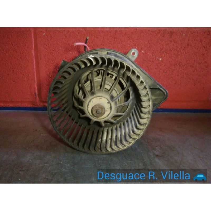 Recambio de motor calefaccion para renault laguna (b56) 2.0 d rn (b56f/g) | 12.96 - 12.97 2.0 d rn (b56f/g) | 12.96 - 12.97 refe