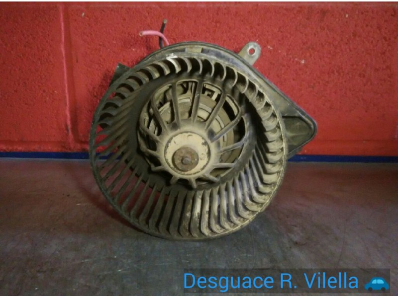 Recambio de motor calefaccion para renault laguna (b56) 2.0 d rn (b56f/g) | 12.96 - 12.97 2.0 d rn (b56f/g) | 12.96 - 12.97 refe