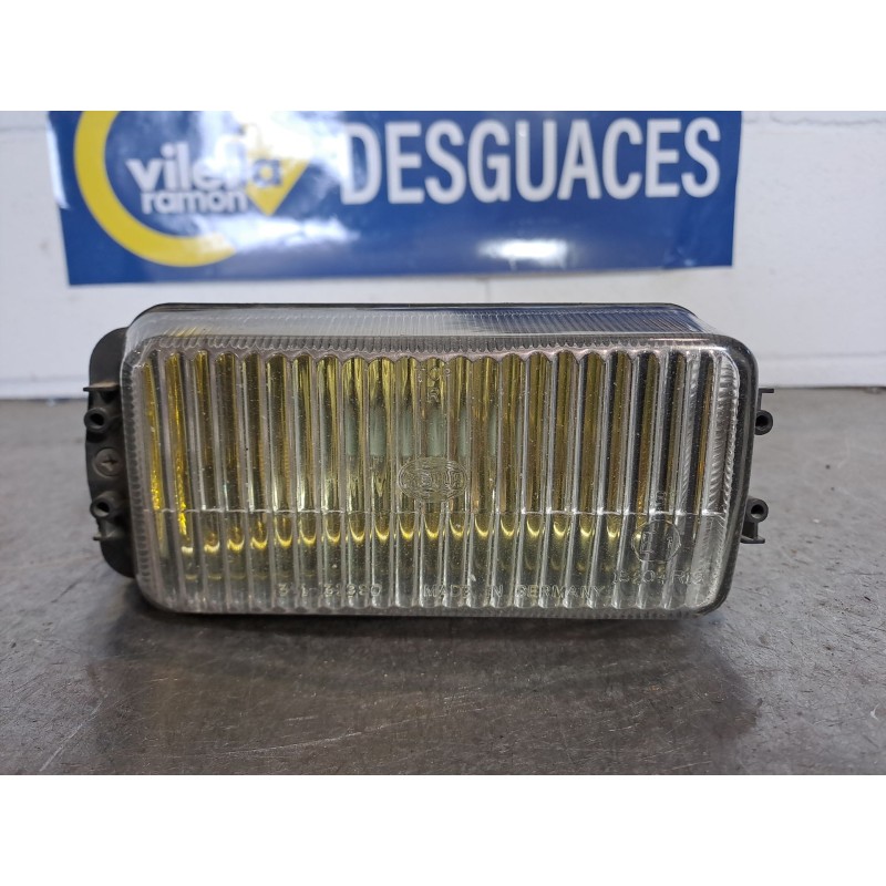 Recambio de faro antiniebla derecho para audi 80/90 (893) 1.6 80 referencia OEM IAM   