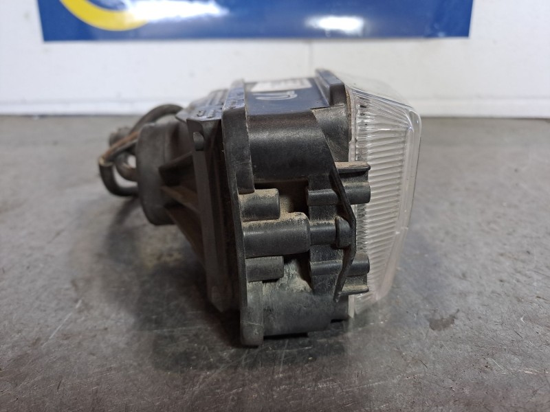 Recambio de faro antiniebla derecho para audi 80/90 (893) 1.6 80 referencia OEM IAM   