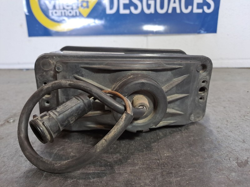 Recambio de faro antiniebla derecho para audi 80/90 (893) 1.6 80 referencia OEM IAM   