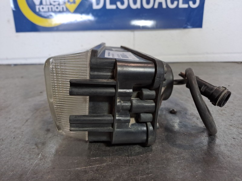 Recambio de faro antiniebla derecho para audi 80/90 (893) 1.6 80 referencia OEM IAM   