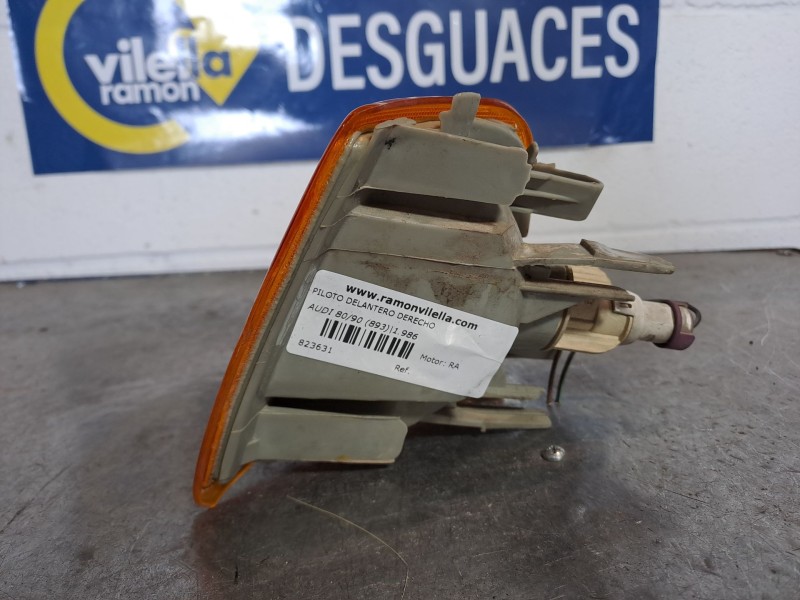 Recambio de piloto delantero derecho para audi 80/90 (893) 1.6 80 referencia OEM IAM   