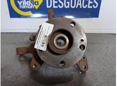 Recambio de mangueta delantera izquierda para renault scenic rx4 (ja0) 1.9 dci | 06.00 - 12.01 1.9 dci | 06.00 - 12.01 referenci