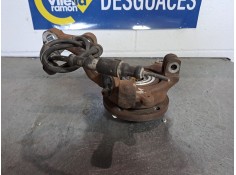 Recambio de mangueta delantera izquierda para renault scenic rx4 (ja0) 1.9 dci | 06.00 - 12.01 1.9 dci | 06.00 - 12.01 referenci 2