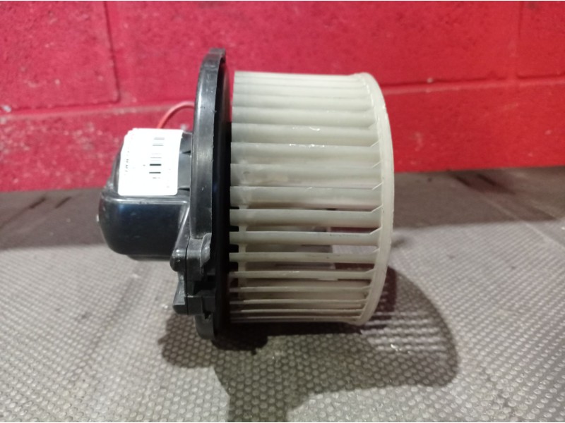 Recambio de motor calefaccion para volvo v40 familiar 1.9 diesel | 0.95 - 0.05 1.9 diesel | 0.95 - 0.05 referencia OEM IAM 01607