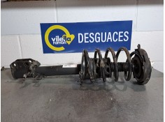 Recambio de amortiguador delantero izquierdo para renault scenic rx4 (ja0) 1.9 dci | 06.00 - 12.01 1.9 dci | 06.00 - 12.01 refer 2